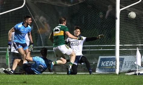 results gaa today